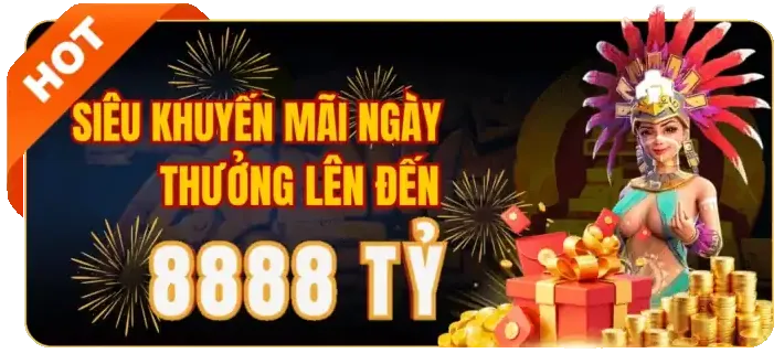 Các chương trình khuyến mãi iwin456