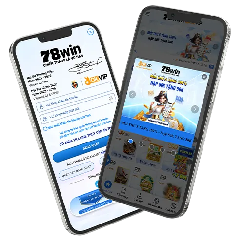 Thưởng chào mừng iwin456