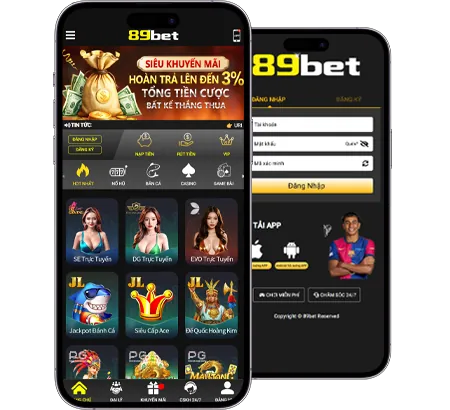 Hình ảnh đa dạng trò chơi cá cược tại iwin456