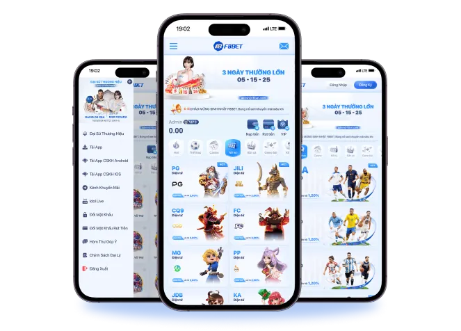 Đa dạng môn thể thao tại iwin456