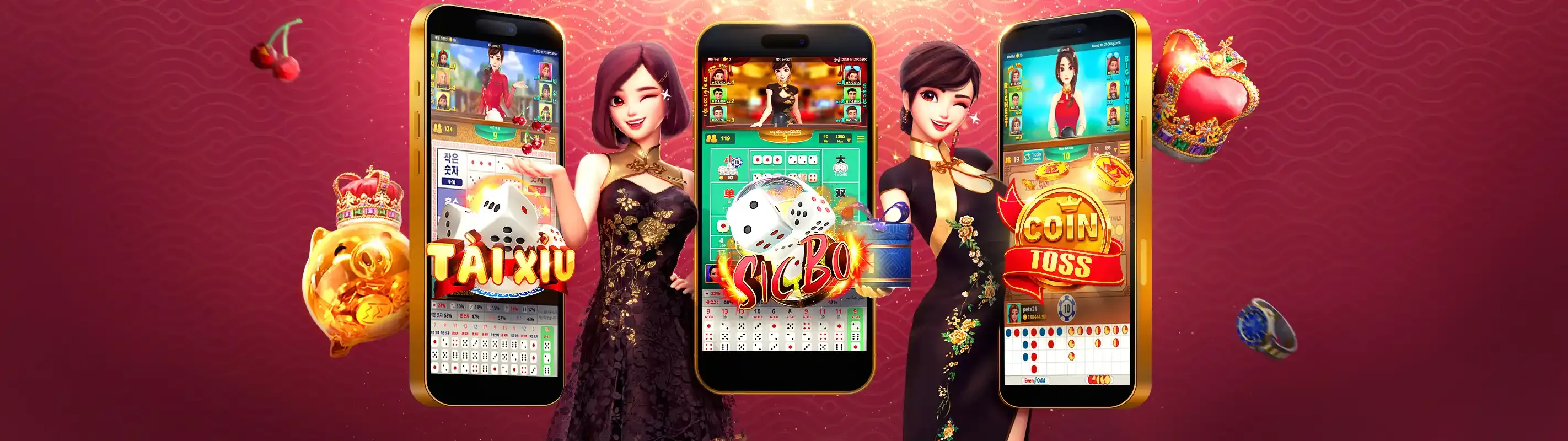 Hình ảnh chính về điều khoản dịch vụ iwin456 link mới
