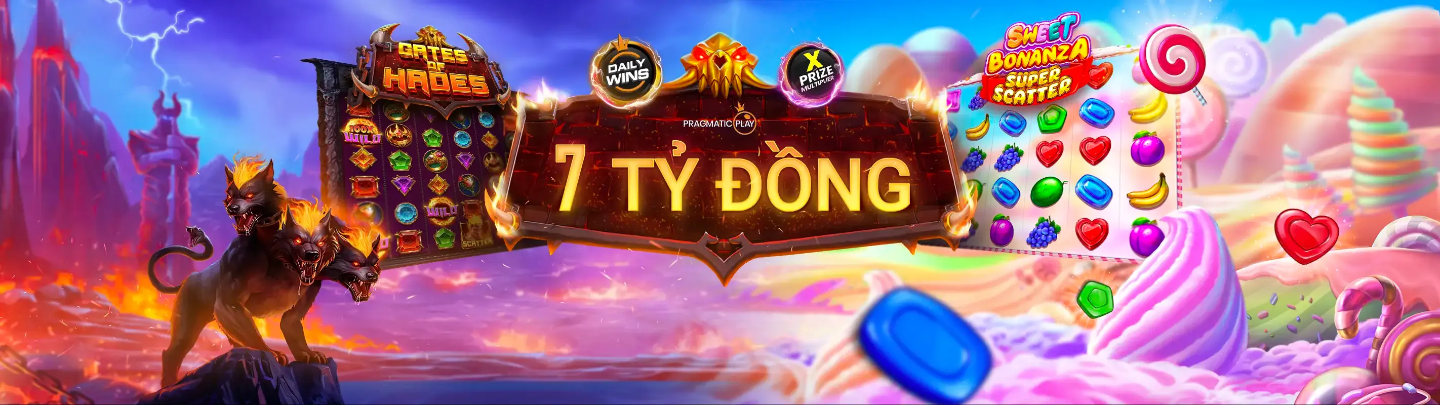Thế giới bắn cá iwin456 sôi động