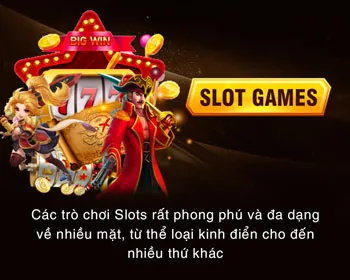 Đa dạng trò chơi iwin456