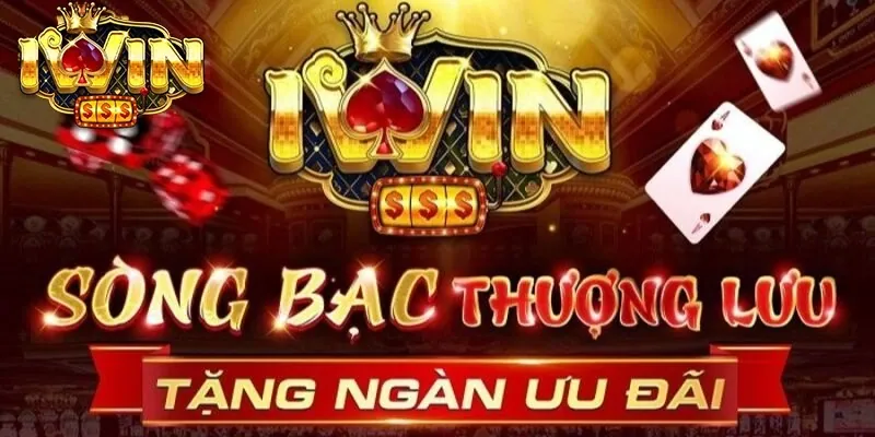 Nền tảng iwin456 link mới an toàn