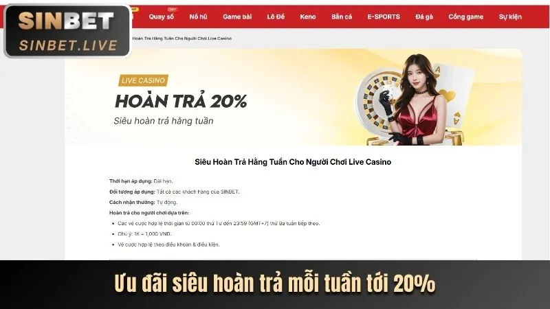 Đa dạng trò chơi tại iwin456