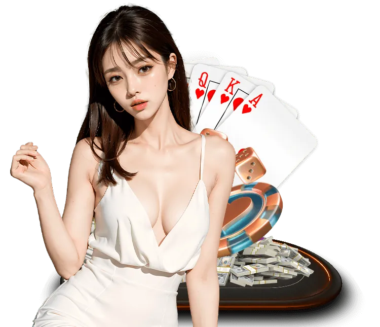 Hoàn trả cược không giới hạn iwin456