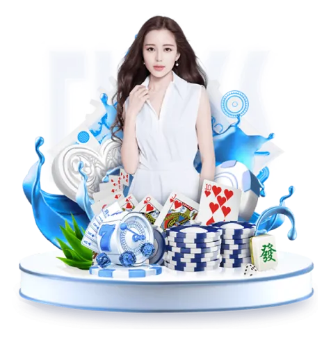 Casino Trực Tuyến iwin456